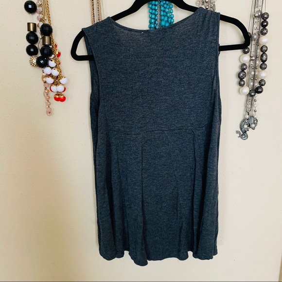 Cute Tank Top - Picture 2 of 3